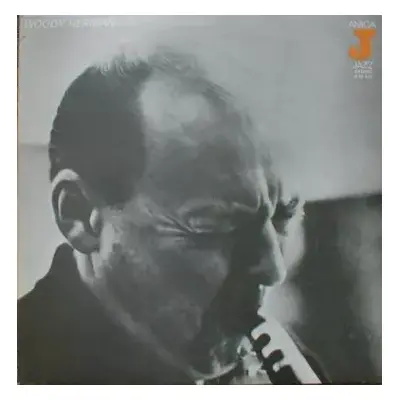 VG+ | VG+ LP Woody Herman: Woody Herman