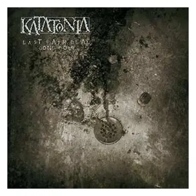 CD Katatonia: Last Fair Deal Gone Down