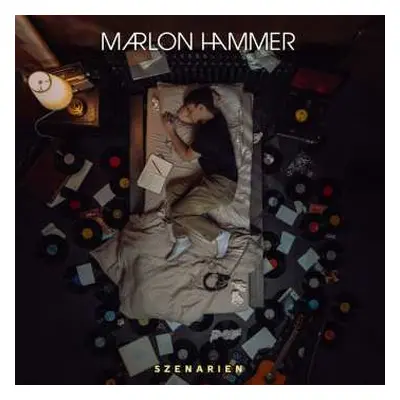 LP Marlon Hammer: Szenarien