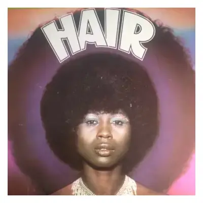 NM | VG+ LP Various: Hair