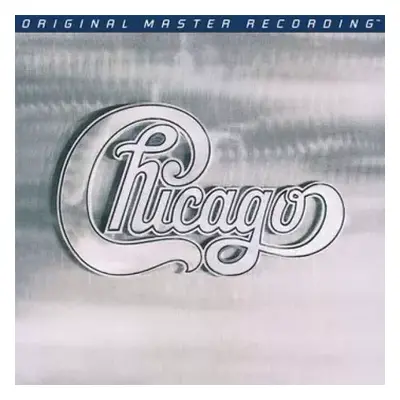 SACD Chicago Transit Authority: Chicago Ii NUM | LTD