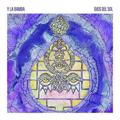 LP Y La Bamba: Ojos Del Sol