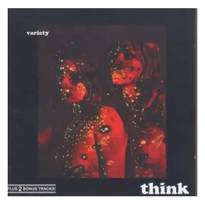 CD Think: Variety