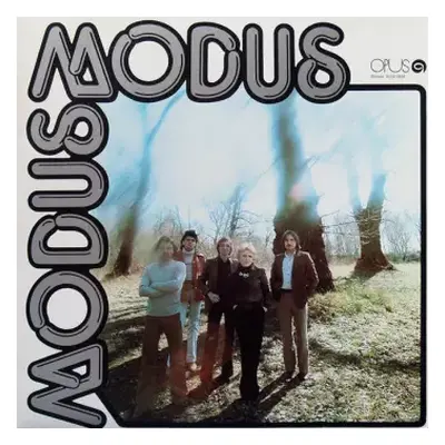 VG+ | VG+ LP Modus: Modus