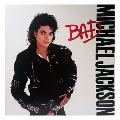 VG | VG LP Michael Jackson: Bad