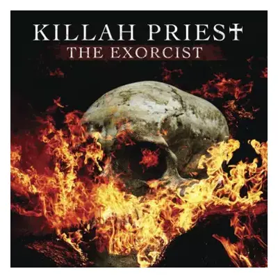 CD Killah Priest: The Exorcist