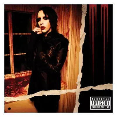 CD Marilyn Manson: Eat Me, Drink Me