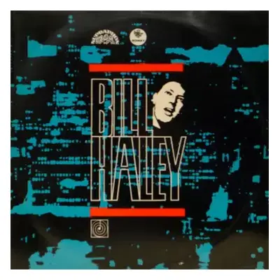 NM | VG+ LP Bill Haley: Bill Haley