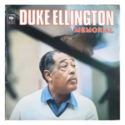 NM | VG+ 2LP Duke Ellington And His Orchestra: Memorial