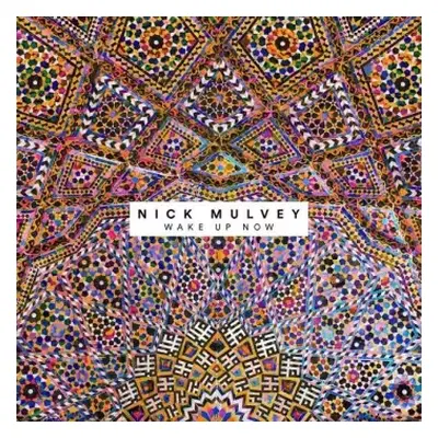 CD Nick Mulvey: Wake Up Now DIGI