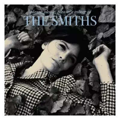 2LP Various: Please Please Please: A Tribute To The Smiths LTD | CLR