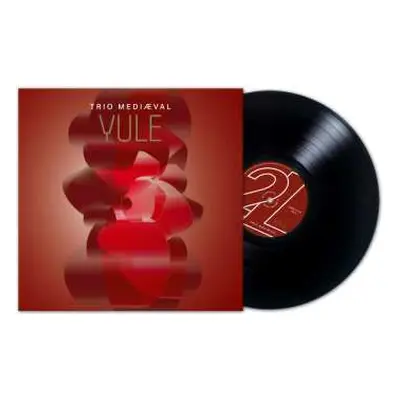 2LP Various: Trio Mediaeval - Yule (180g)