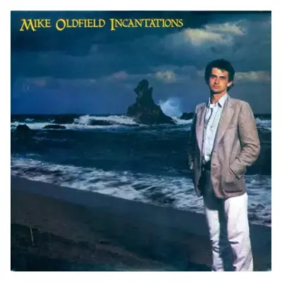 VG+ | VG+ 2LP Mike Oldfield: Incantations