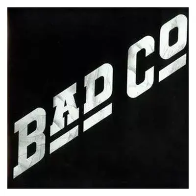 VG+ | VG+ LP Bad Company: Bad Company