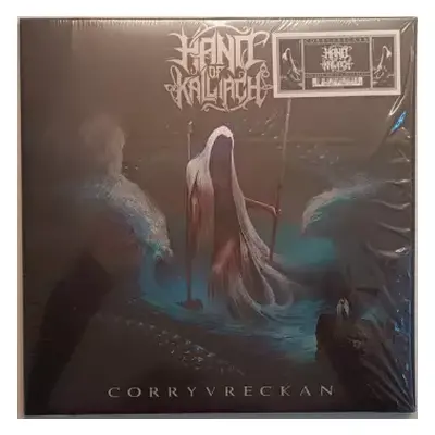 LP Hand Of Kalliach: Corryvreckan CLR | LTD