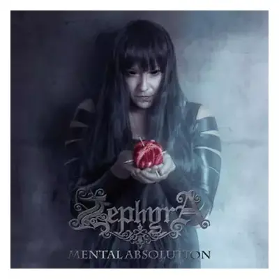 CD Zephyra: Mental Absolution