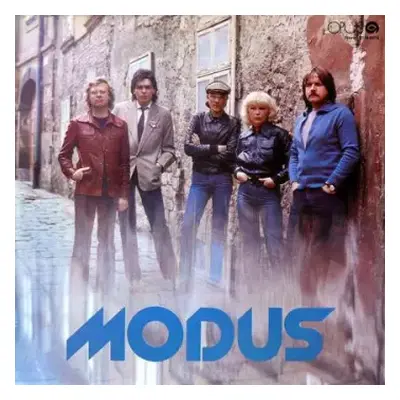 VG+ | VG+ LP Modus: Modus