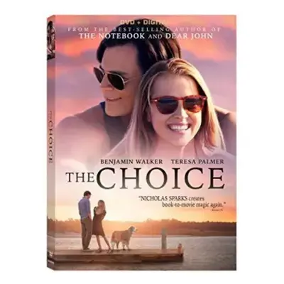 DVD Choice: Choice