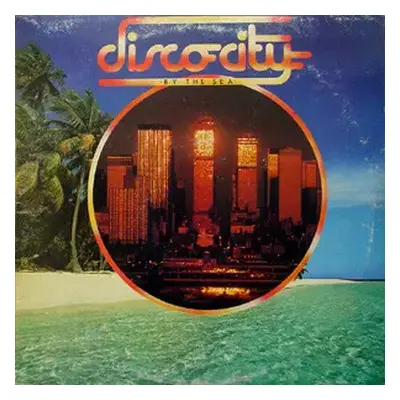 VG+ | VG+ LP Various: Discocity (By The Sea)