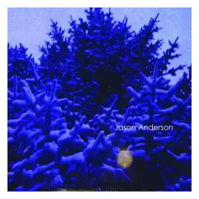 CD Jason Anderson: The Wreath