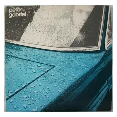 VG+ | VG+ LP Peter Gabriel: Peter Gabriel