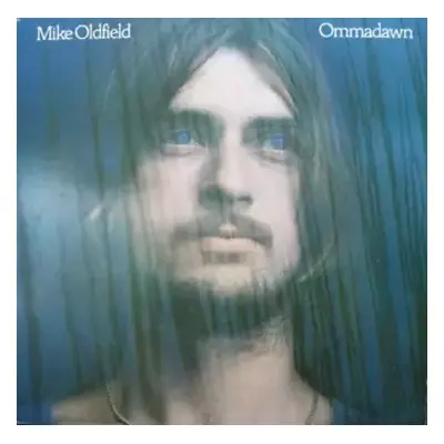 VG+ | VG+ LP Mike Oldfield: Ommadawn