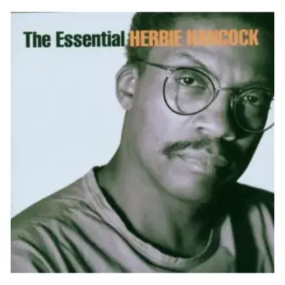 2CD Herbie Hancock: The Essential Herbie Hancock