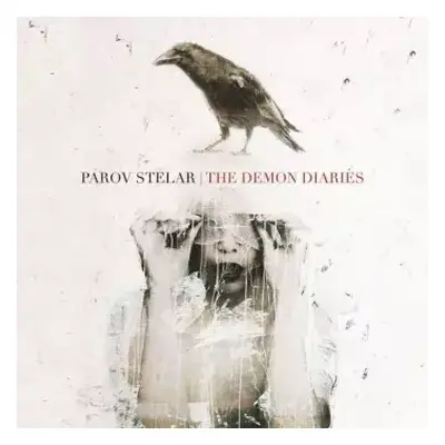 VG | NM 2LP Parov Stelar: The Demon Diaries