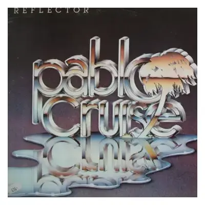 NM | VG+ LP Pablo Cruise: Reflector