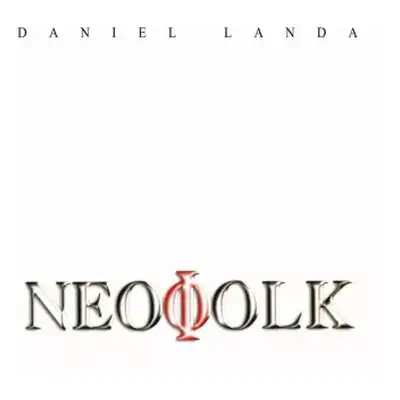 VG | NM LP Daniel Landa: Neofolk