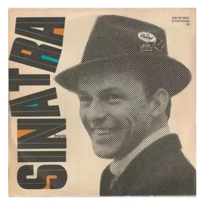 NM | VG LP Frank Sinatra: Come Fly With Me