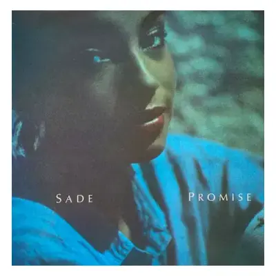 VG+ | VG+ LP Sade: Promise