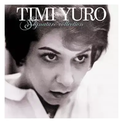 LP Timi Yuro: Signature Collection