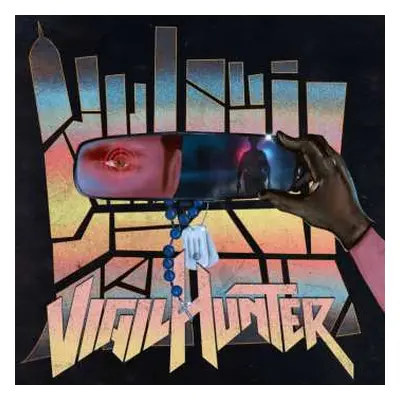 CD Vigilhunter: Vigilhunter (slipcase)