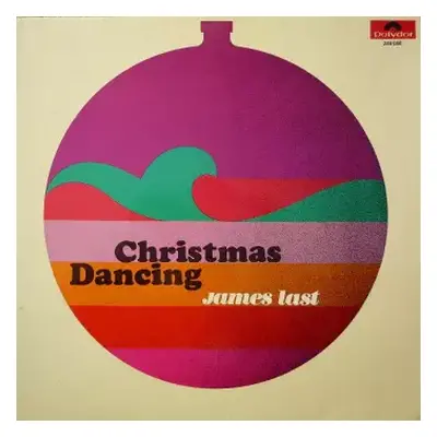 VG+ | VG+ LP The James Last Band: Christmas Dancing