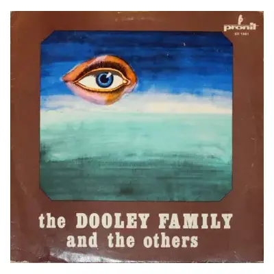 VG | VG+ LP Various: The Dooley Family And The Others