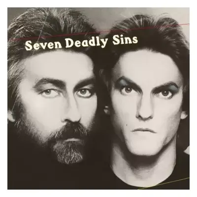 LP Rinder & Lewis: Seven Deadly Sins