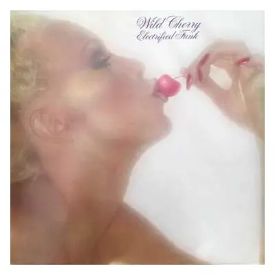 CD Wild Cherry: Electrified Funk / I Love My Music