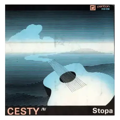 VG+ | VG+ SP Stopa: Cesty /9/