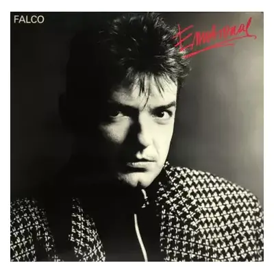 VG+ | VG+ LP Falco: Emotional