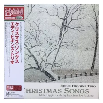 LP The Eddie Higgins Trio: Christmas Songs LTD