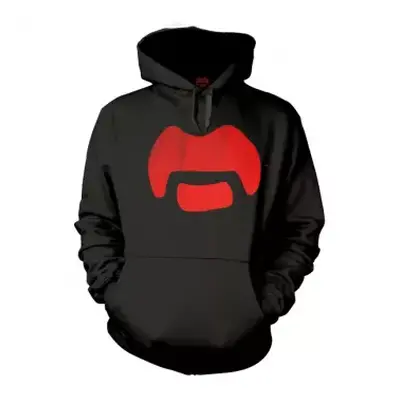 Mikina S Kapucí Moustache XL