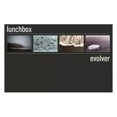 CD Lunchbox: Evolver