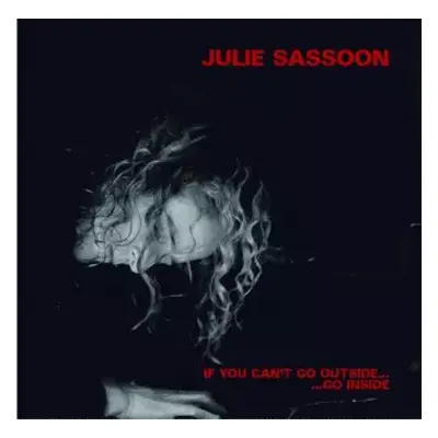 CD Julie Sassoon: If You Can't Go Outside... Go Inside