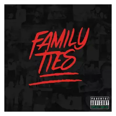 CD ChillinIT: Family Ties