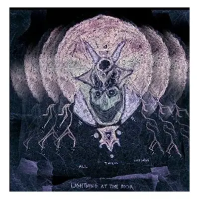 LP/SP All Them Witches: Lightning At The Door