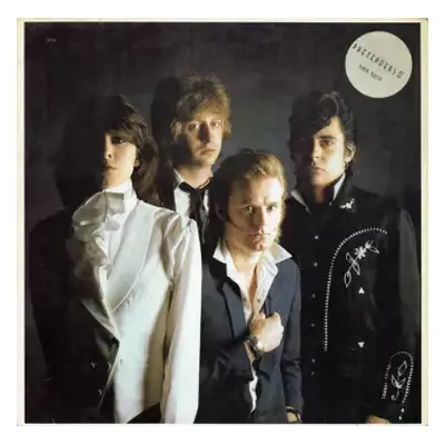 NM | VG+ LP The Pretenders: Pretenders II