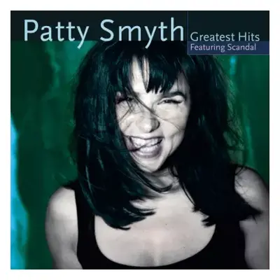 CD Patty Smyth: Greatest Hits