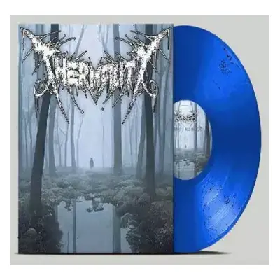 LP Thermality: Before I Get To Rest (transsp Blue Vinyl) - (rsd 2025)