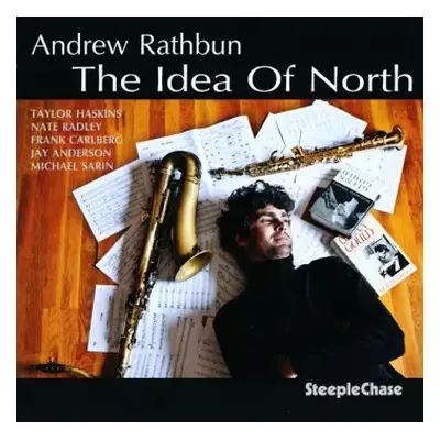 CD: The Idea Of North